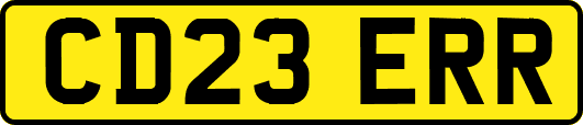 CD23ERR