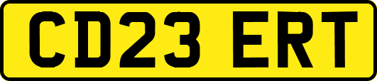 CD23ERT