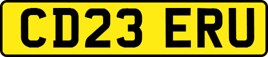 CD23ERU