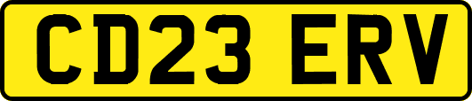 CD23ERV