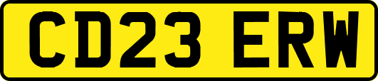 CD23ERW
