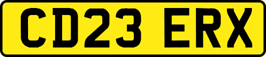 CD23ERX