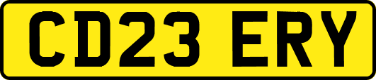 CD23ERY