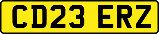 CD23ERZ