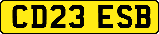 CD23ESB
