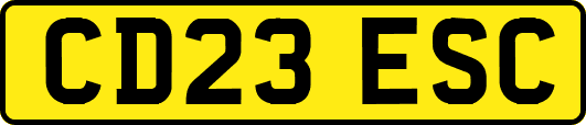 CD23ESC