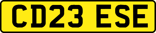 CD23ESE