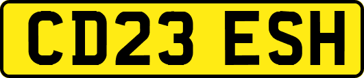 CD23ESH