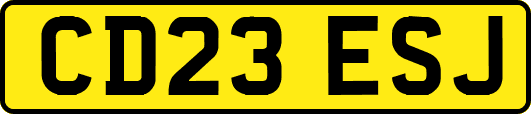 CD23ESJ
