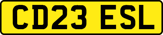 CD23ESL