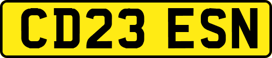CD23ESN