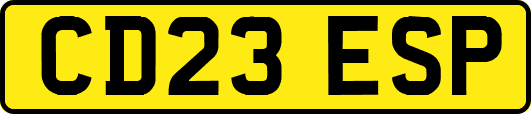 CD23ESP