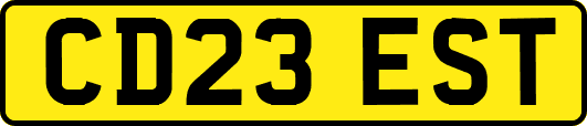 CD23EST