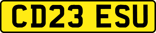 CD23ESU
