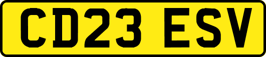 CD23ESV
