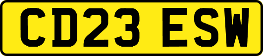CD23ESW