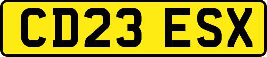 CD23ESX