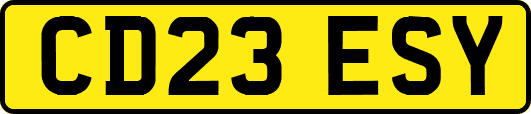 CD23ESY