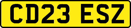 CD23ESZ