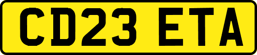 CD23ETA