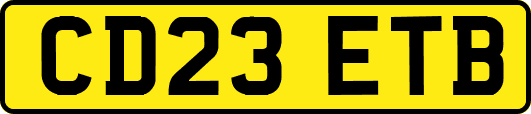 CD23ETB