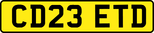 CD23ETD