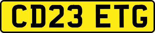 CD23ETG