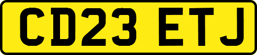 CD23ETJ