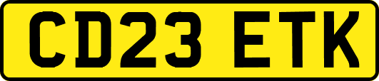 CD23ETK