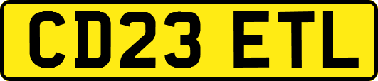 CD23ETL