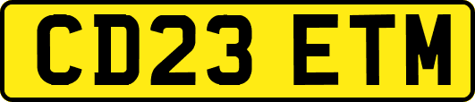 CD23ETM