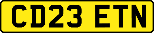 CD23ETN