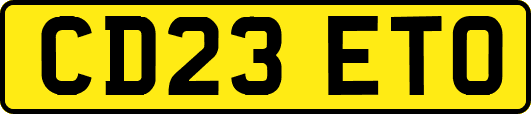 CD23ETO