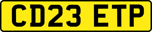 CD23ETP