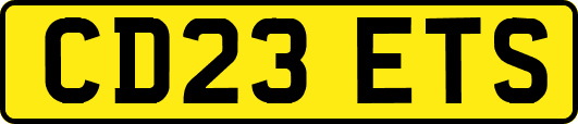 CD23ETS