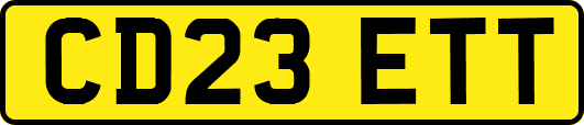 CD23ETT
