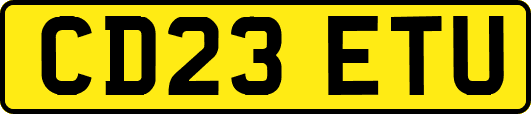 CD23ETU