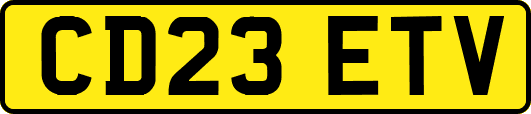 CD23ETV
