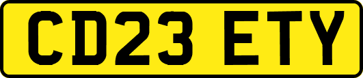 CD23ETY