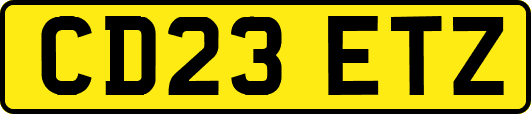 CD23ETZ