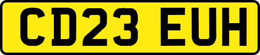 CD23EUH