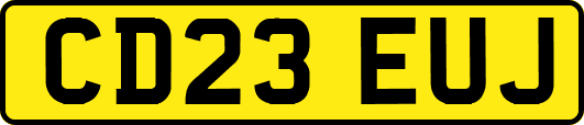CD23EUJ