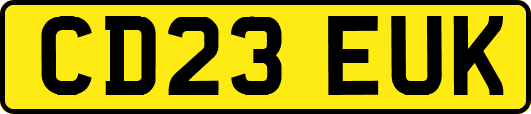 CD23EUK