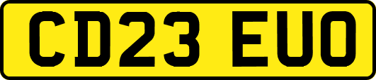 CD23EUO