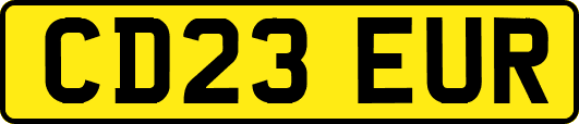 CD23EUR