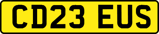 CD23EUS