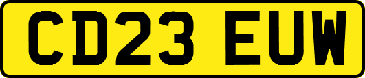 CD23EUW