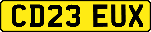 CD23EUX