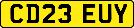 CD23EUY