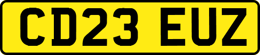 CD23EUZ